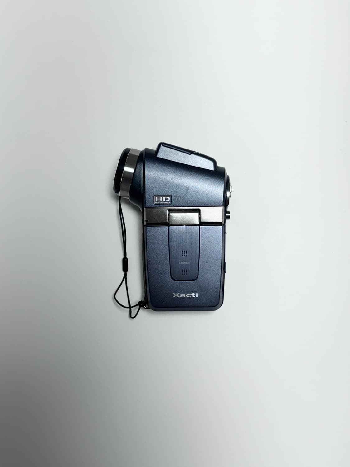 산요 작티 HD2 (Sanyo xacti hd2) 빈티지디카 빈티지캠코더 상품이미지1