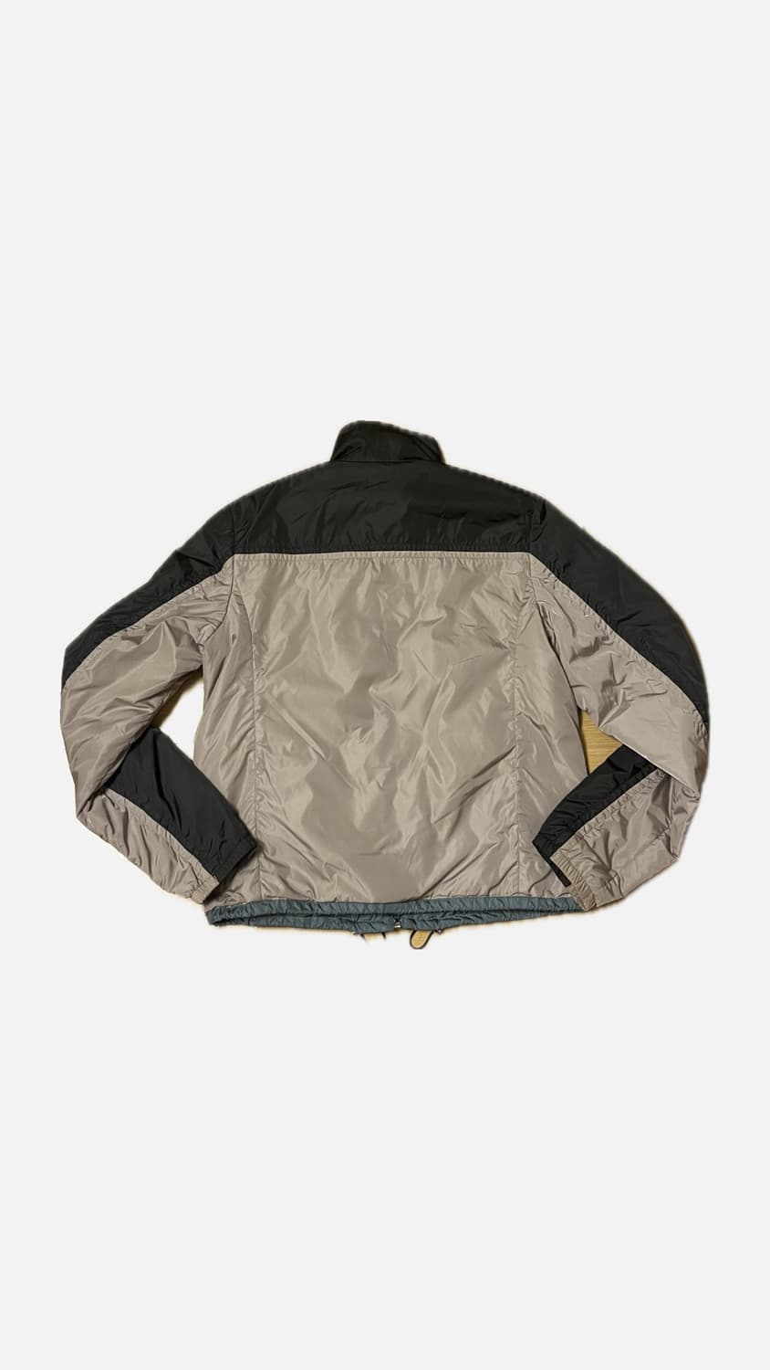 프라다 스포츠 리버시블 경량 패딩 50 사이즈 상품이미지2