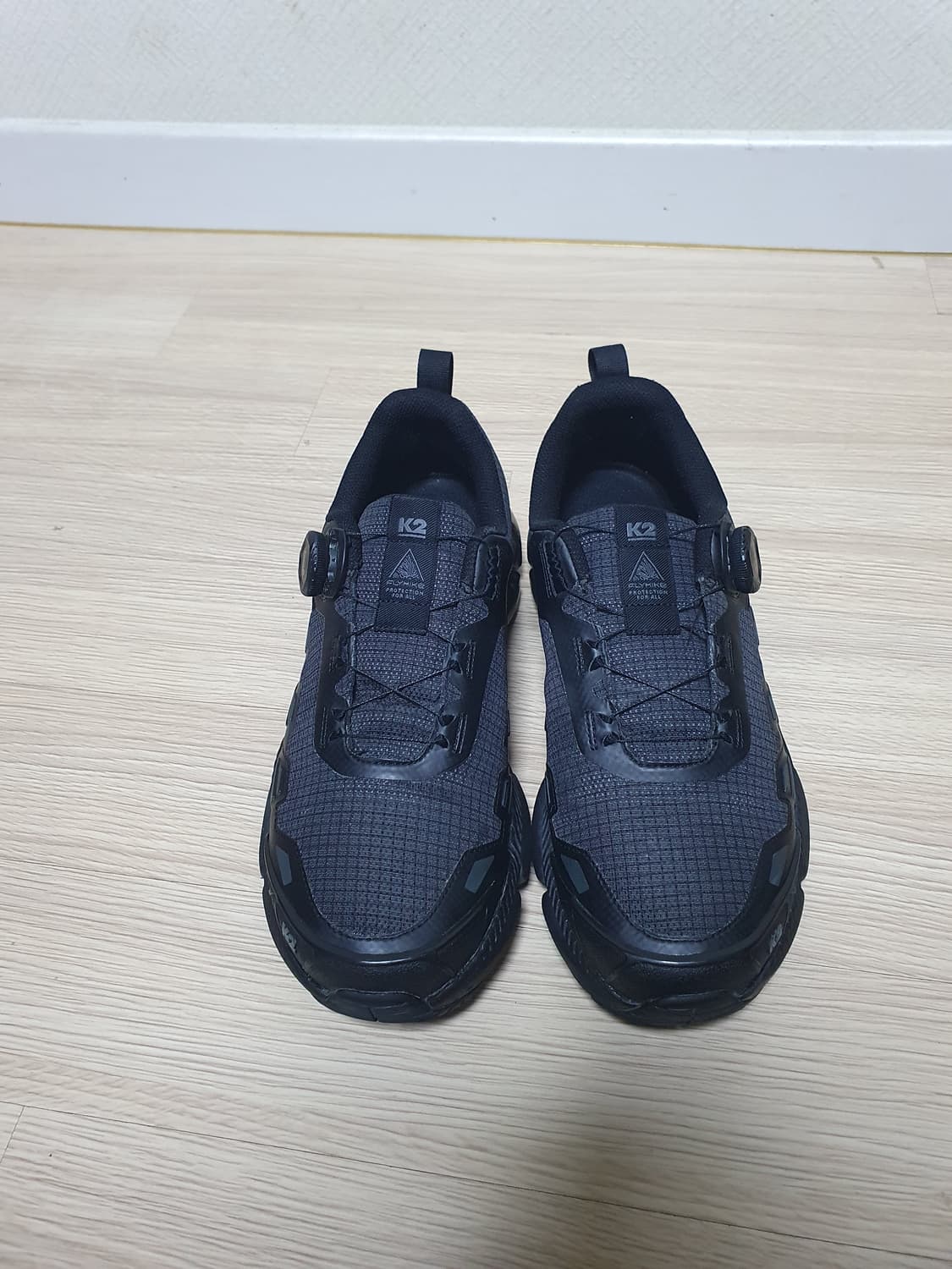 k2 플라이하이크 고어텍스 트레킹화 270 상품이미지3