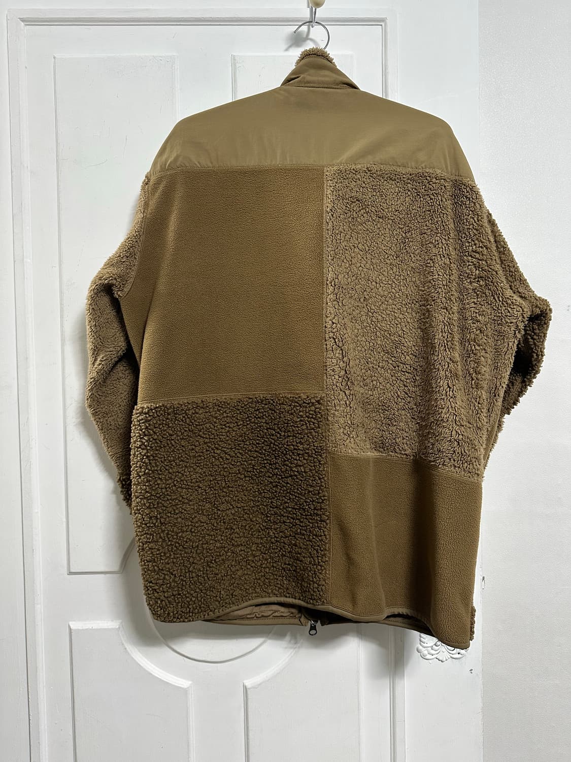 유니클로 엔지니어드가먼츠 플리스 상품이미지2