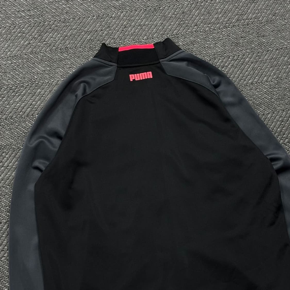 퓨마 스포츠 트랙탑 집업 자켓v0422 상품이미지5