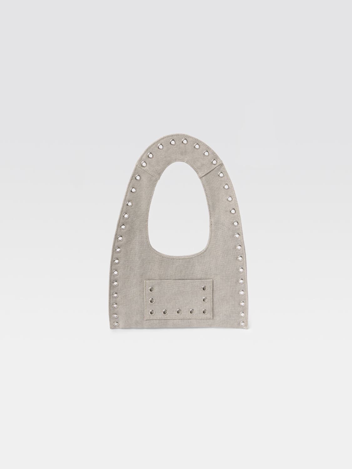 Gimaguas 기마구아스 미니 프랑카 캔버스 숄더백 상품이미지1