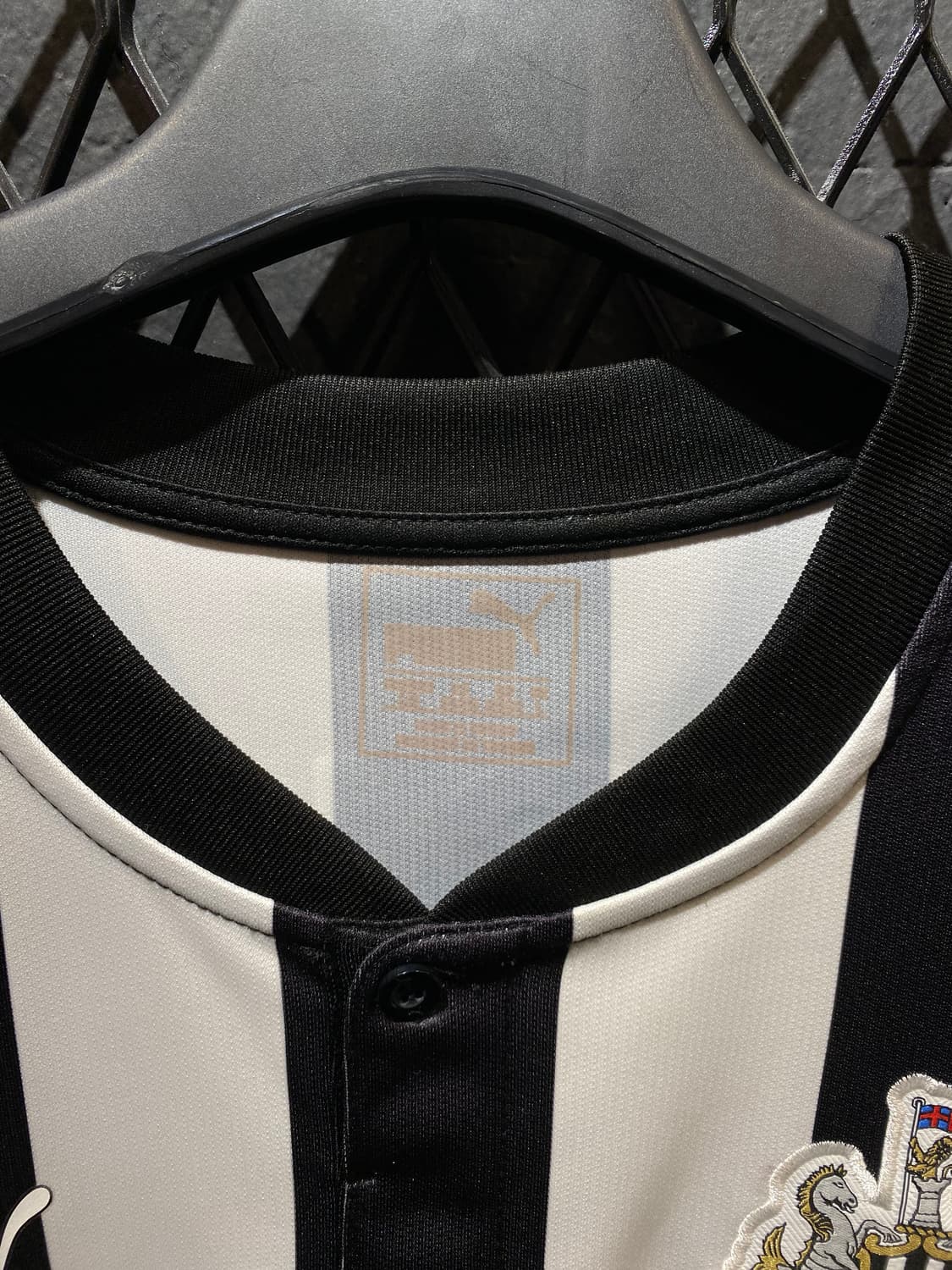 17/18 뉴캐슬 홈 메리노 (L) 상품이미지9