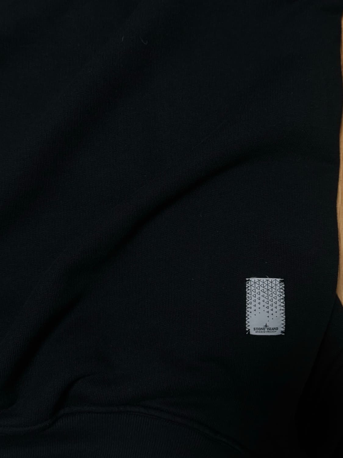 스톤아일랜드 쉐도우프로젝트 맨투맨 상품이미지3