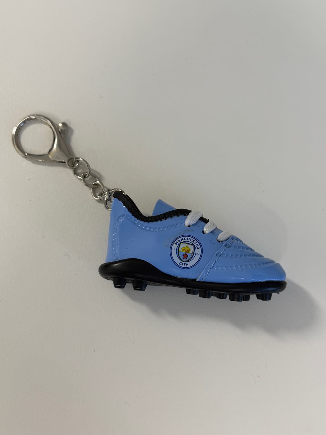 맨시티 키링 상품이미지1