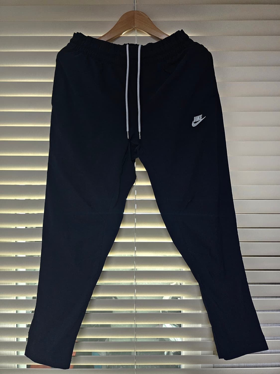 나이키 우븐 유틸리티팬츠 M 상품이미지1