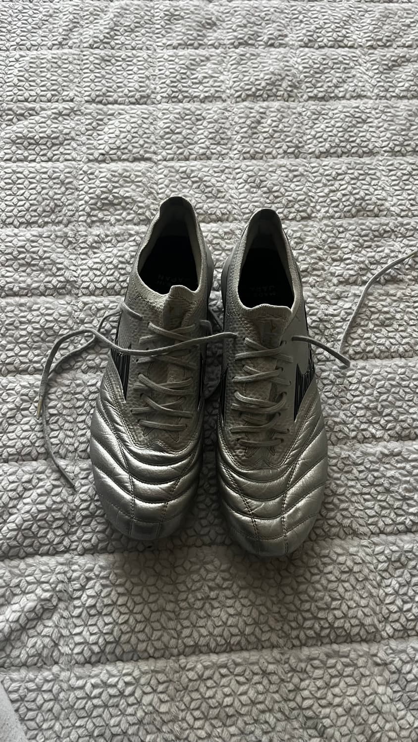 미즈노 모렐리아 네오 4 베타 JAPAN 축구화 상품이미지2