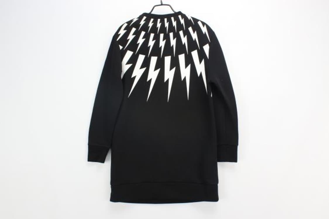 Neil Barrett  썬더볼트 스웻티 상품이미지4