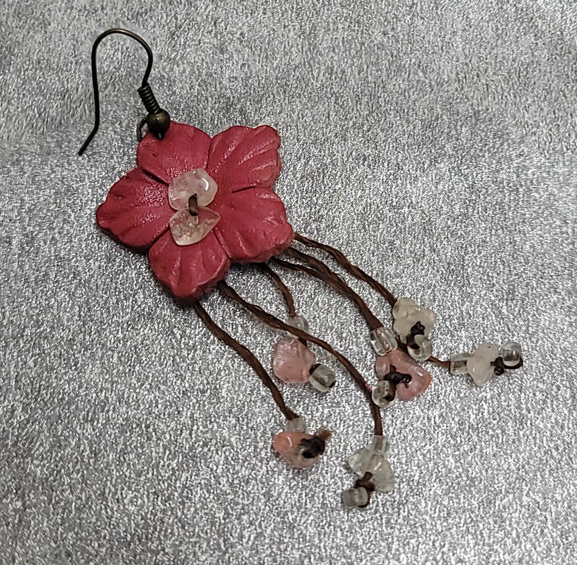 blossom earrings 상품이미지2