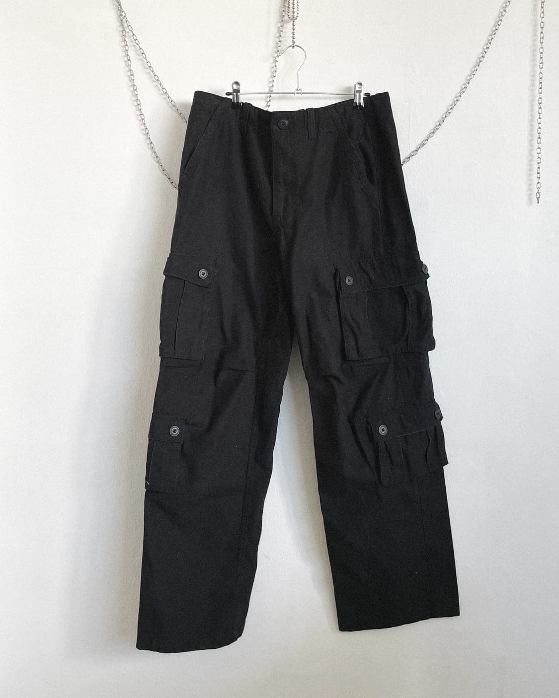 데드스탁 아메리칸 카고 9포켓 카고팬츠 상품이미지6