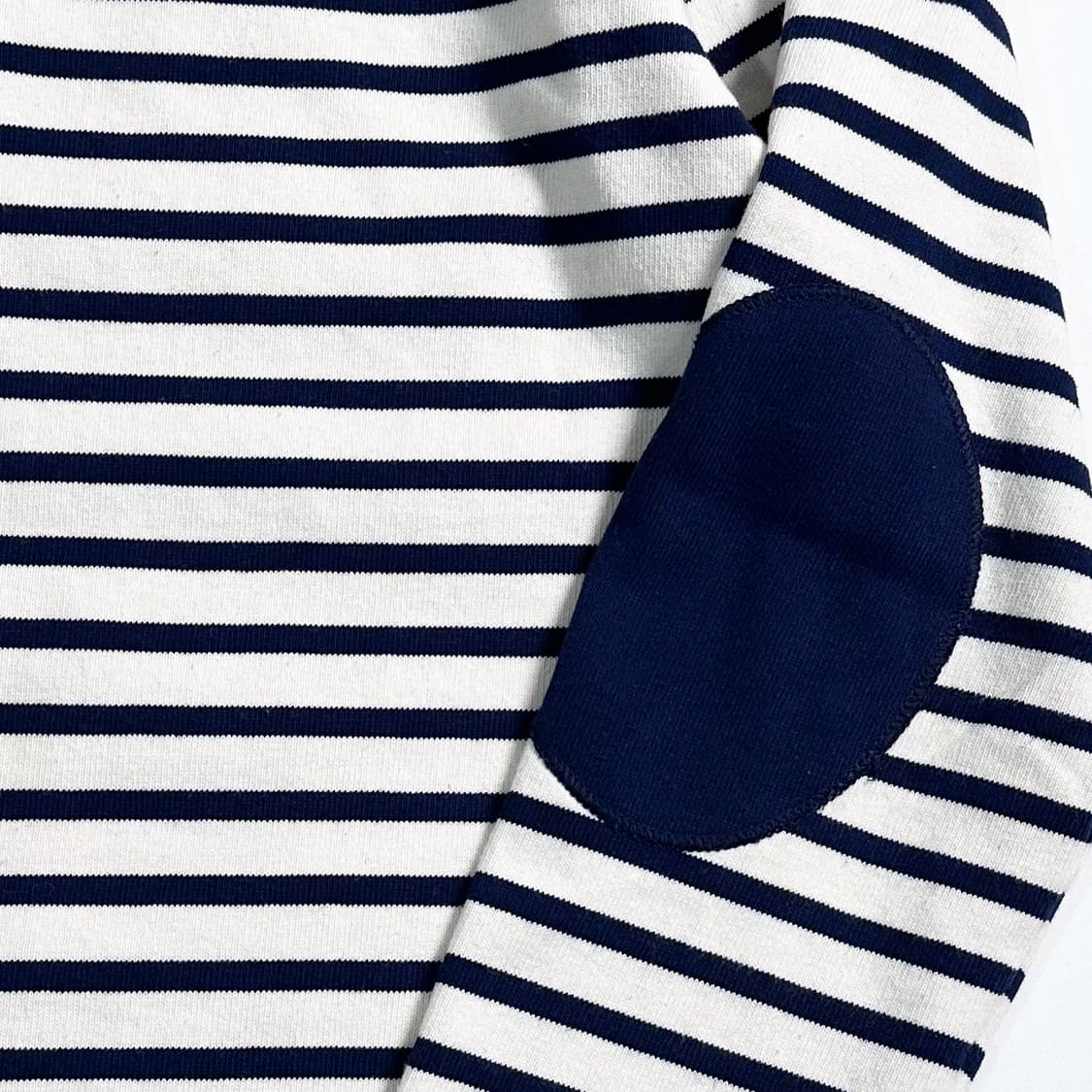 세인트제임스 스트라이프 티셔츠  상품이미지4