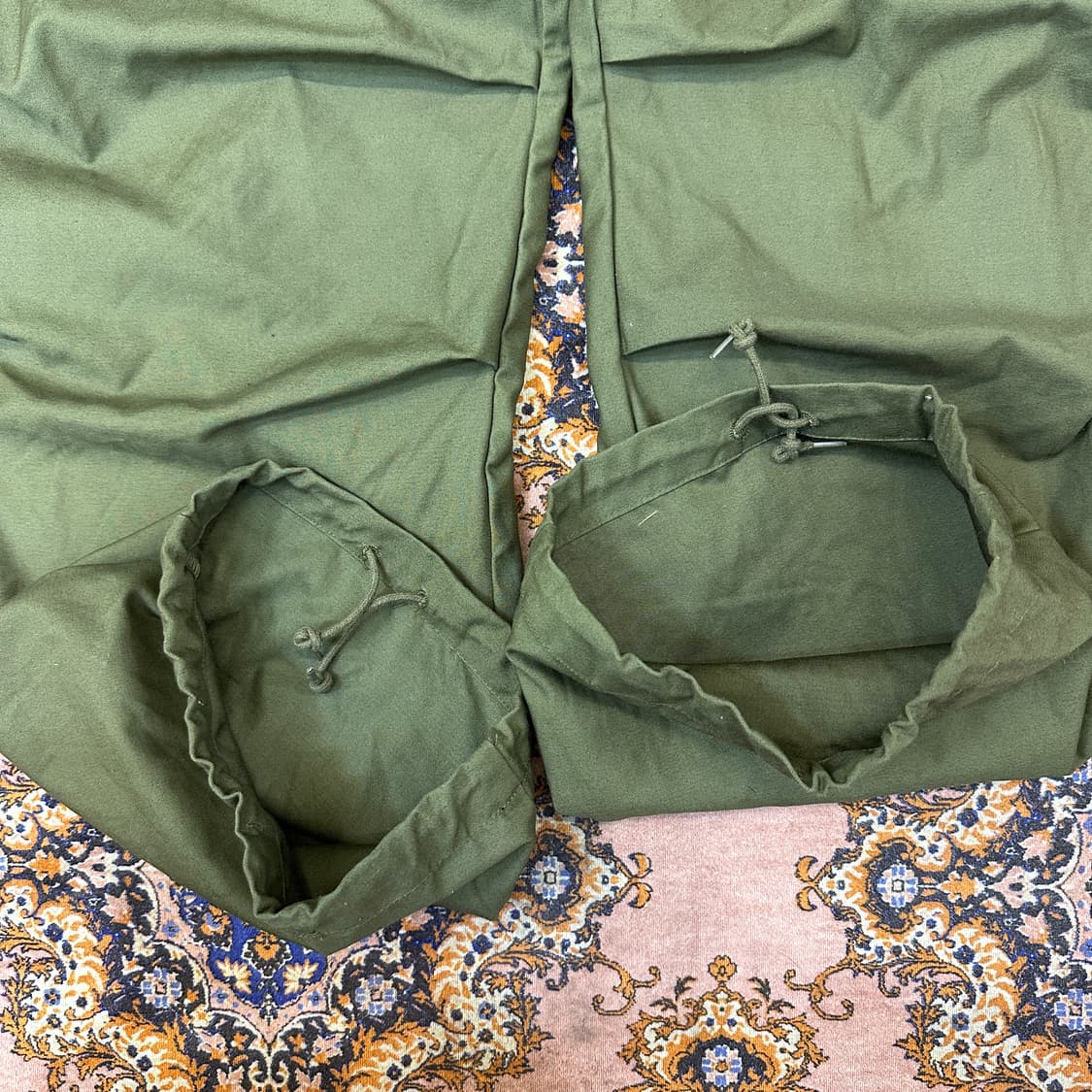 [35-39] M65 shade 107 field pants 상품이미지5