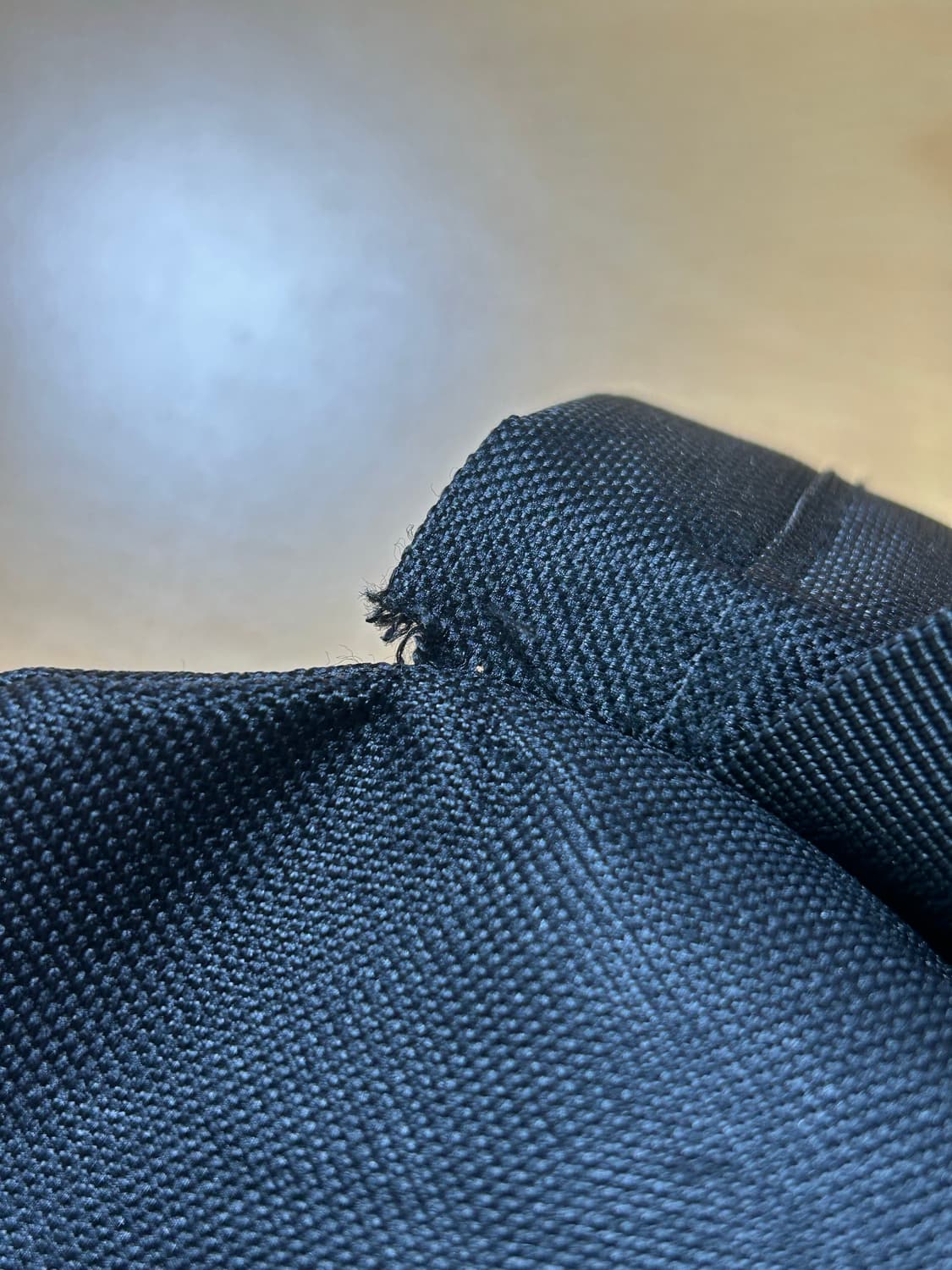 베이프 잡지부록 백팩 가방(키링포함) 상품이미지2