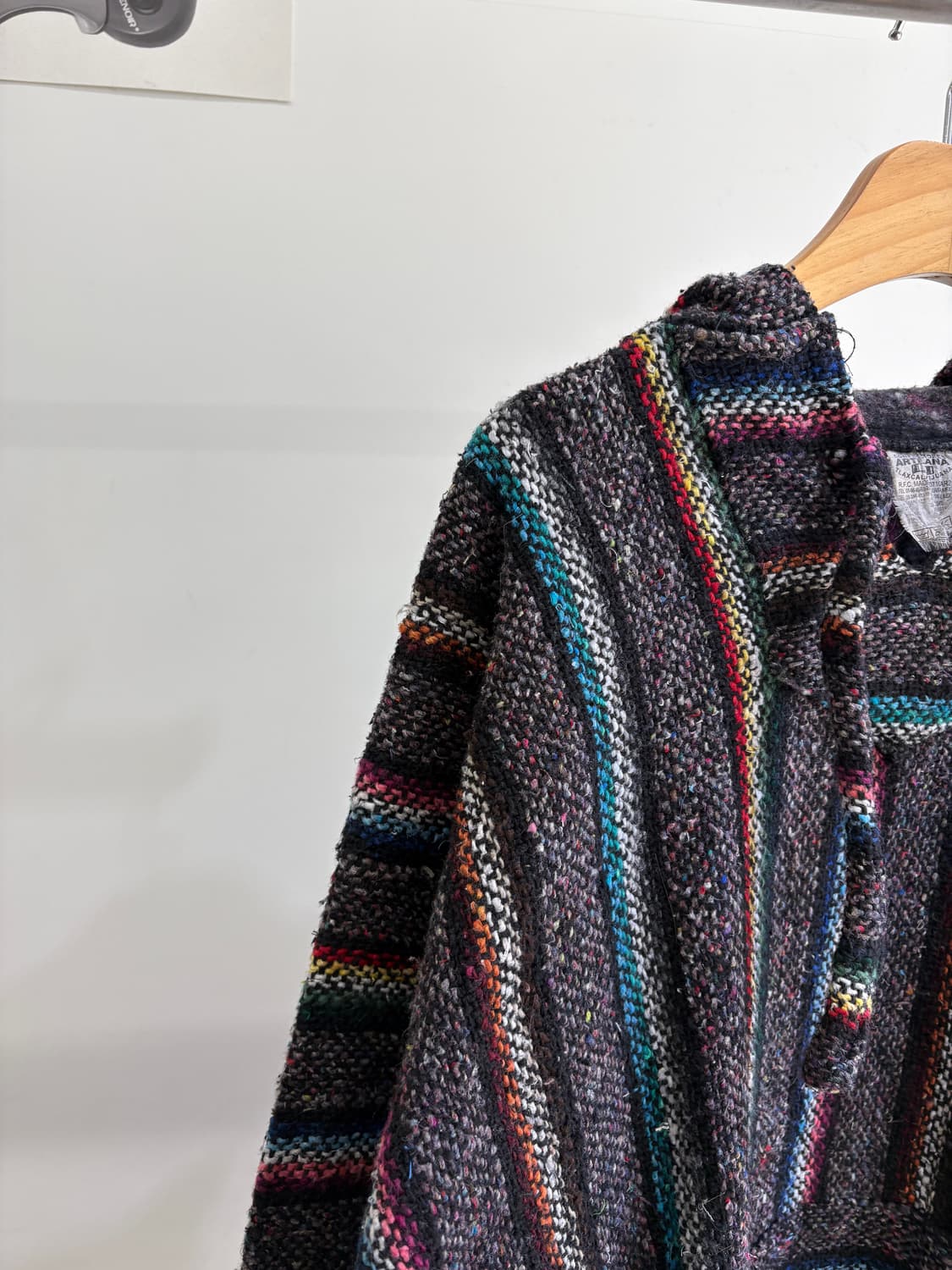 ARTILANA 멕시칸 파카  상품이미지3