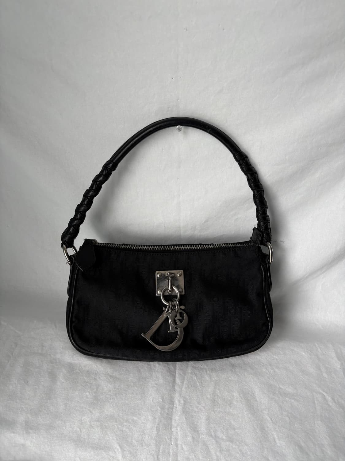 Dior Trotter Romantique Shoulder Bag Set 상품이미지4
