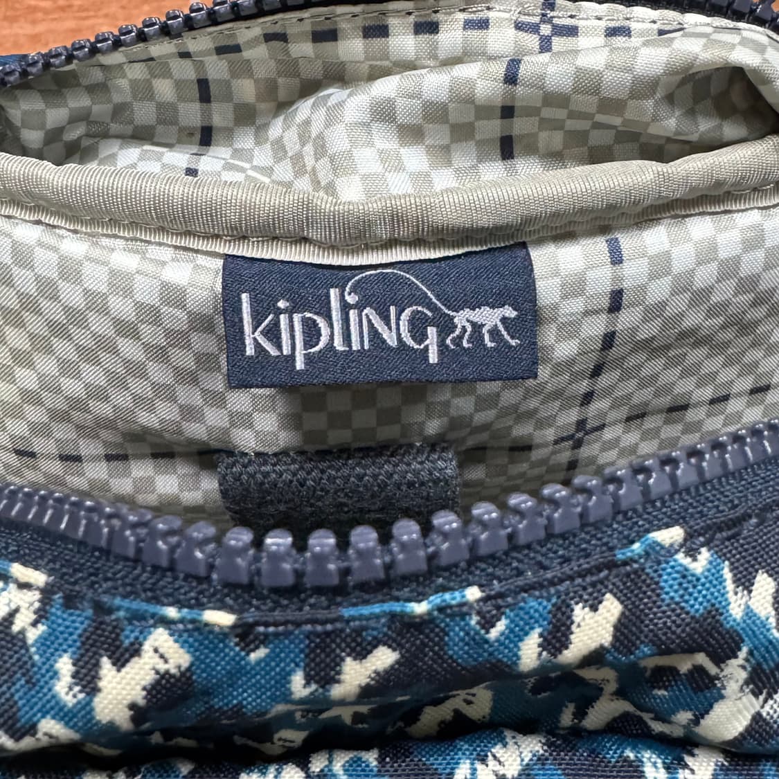 바배) 키플링 백팩 상품이미지4