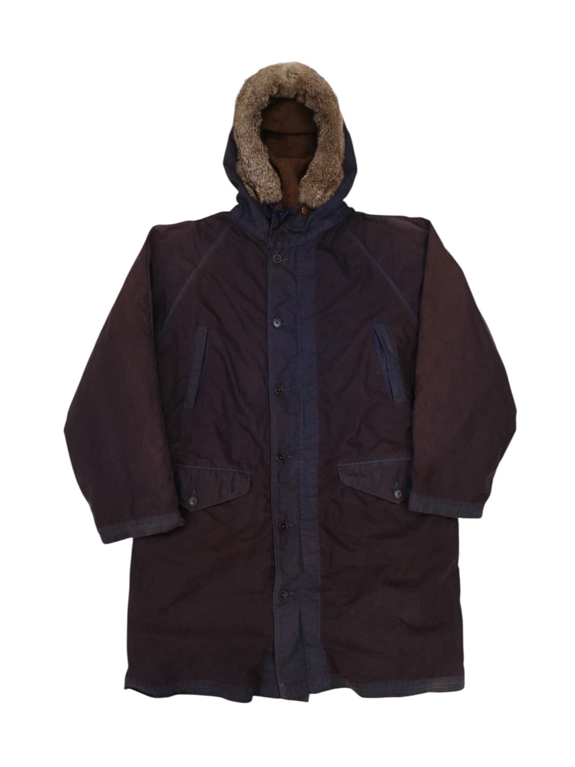 90‘s 씨피 컴퍼니 후드 파카 상품이미지1