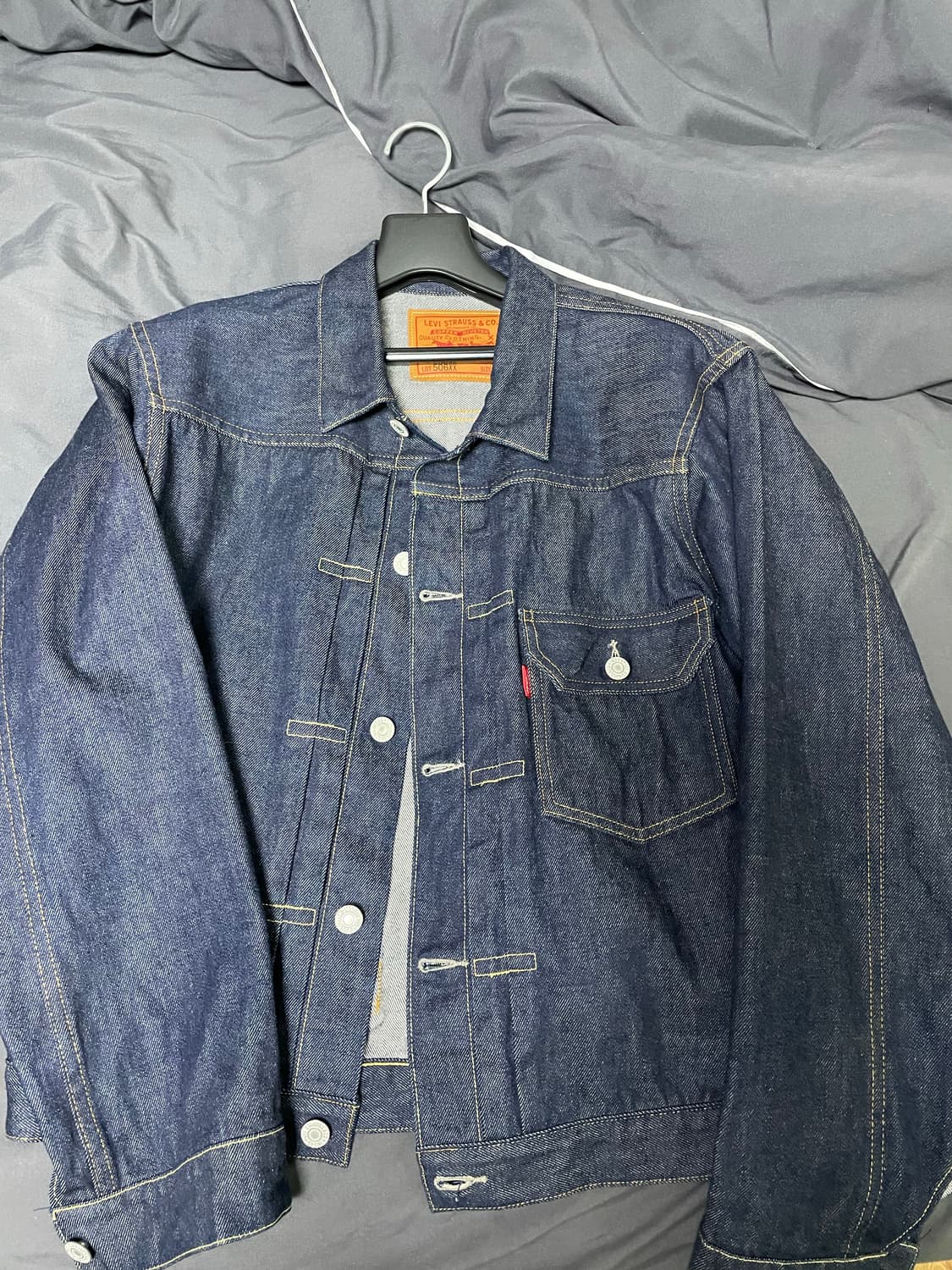 [40] lvc 506xx type 1 상품이미지1