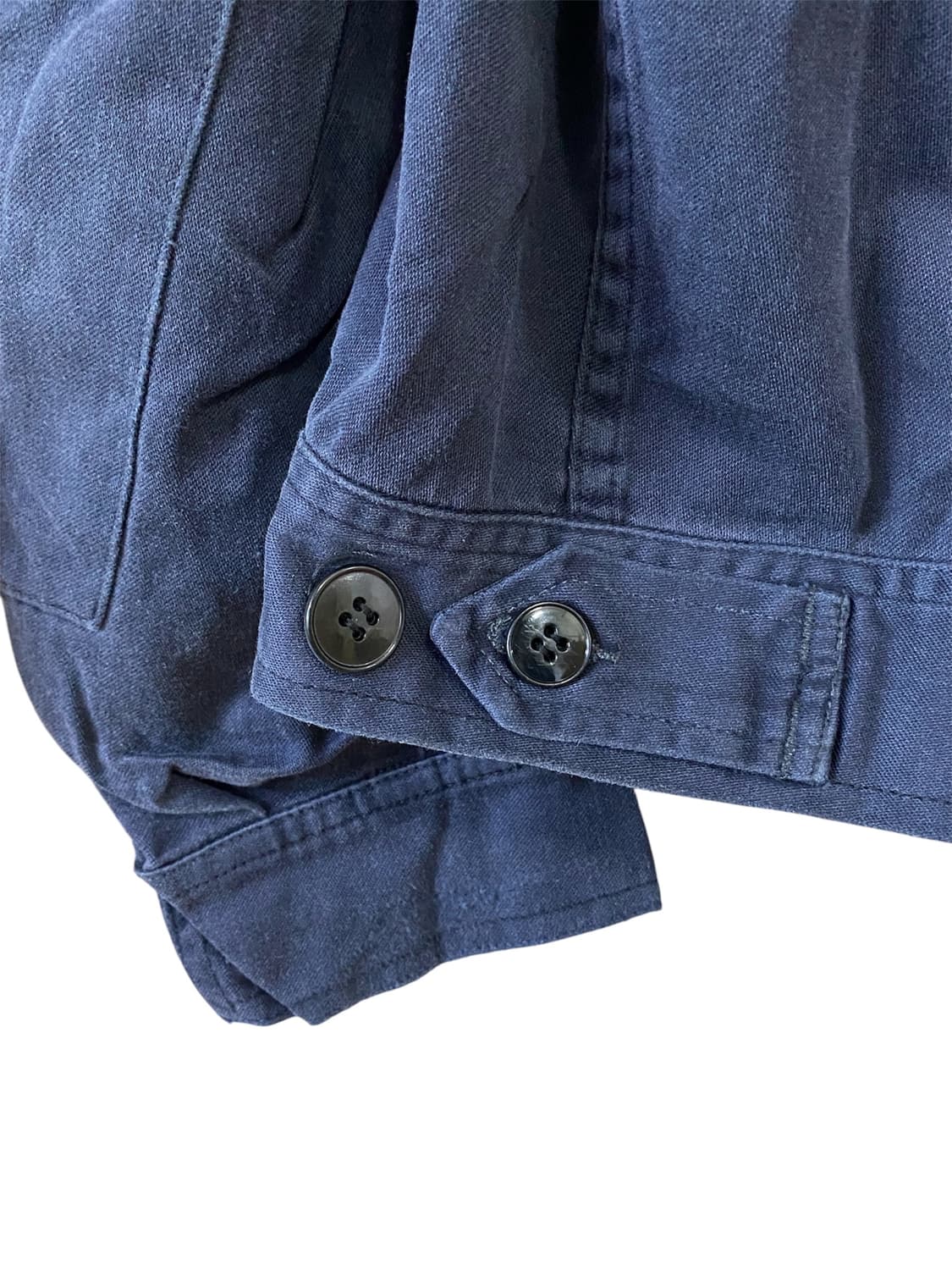 French Military Jacket 상품이미지5