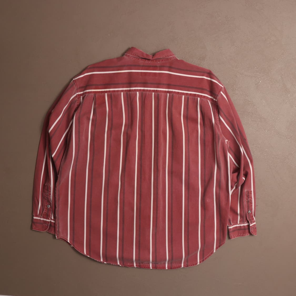 90's 리바이스 웨스턴 데님셔츠 A1722 상품이미지8