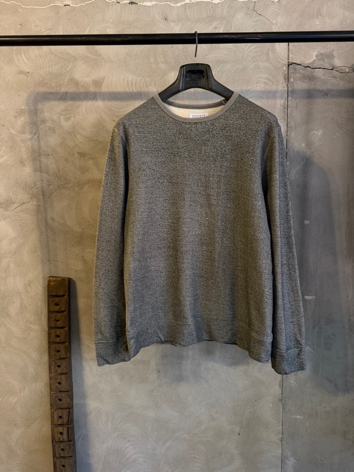 바니스뉴욕 맨투맨 100 상품이미지10