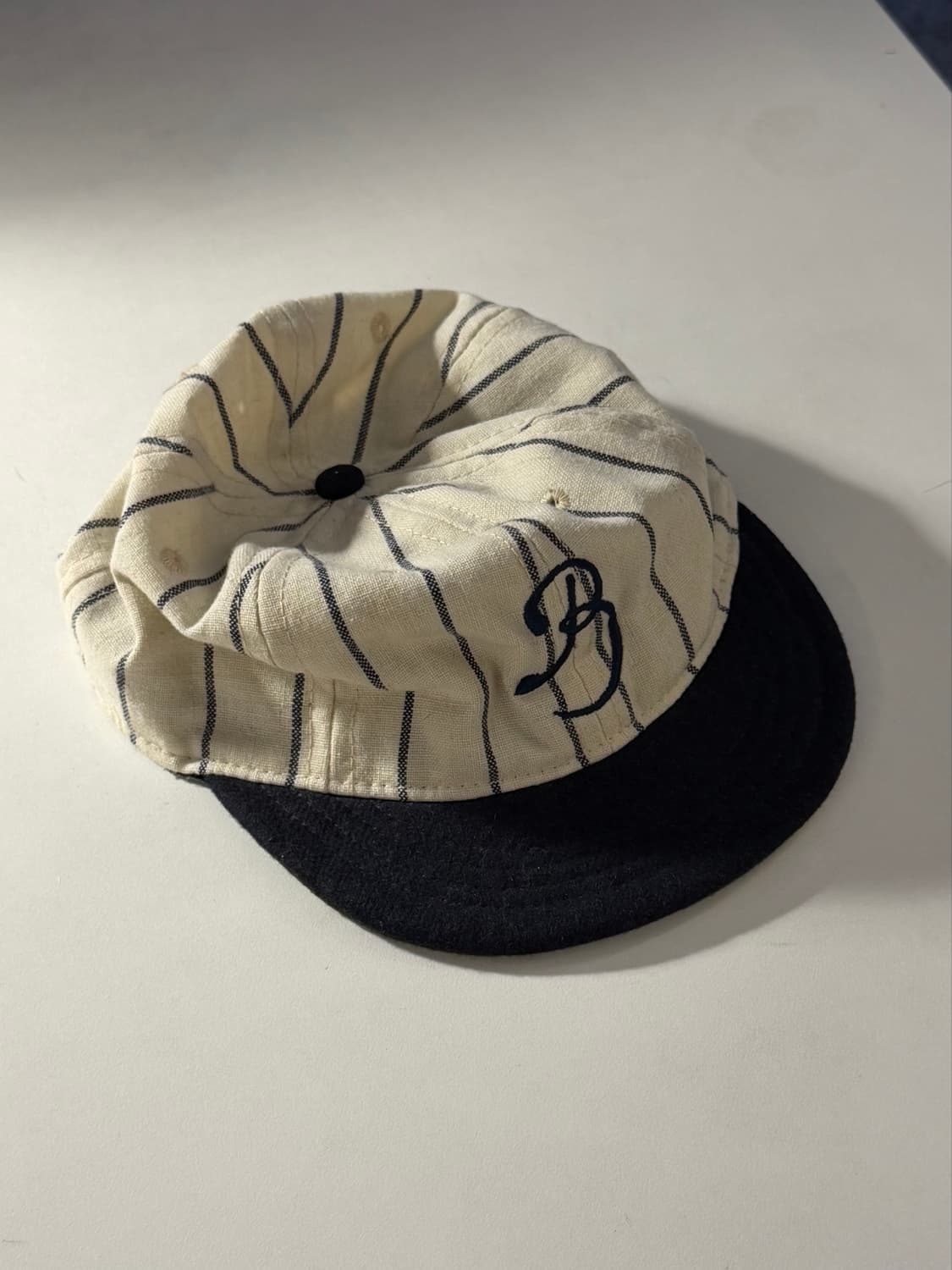Coopers town ball cap 상품이미지1