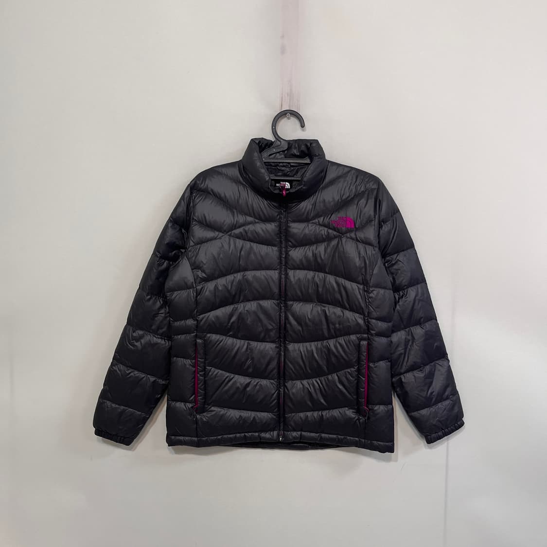 노스페이스 여성 구스다운 패딩 90 상품이미지1