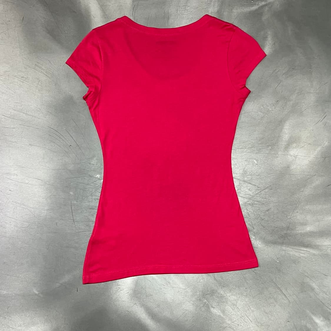  트루릴리젼 큐빅 프린팅 반팔티 y15988 상품이미지2