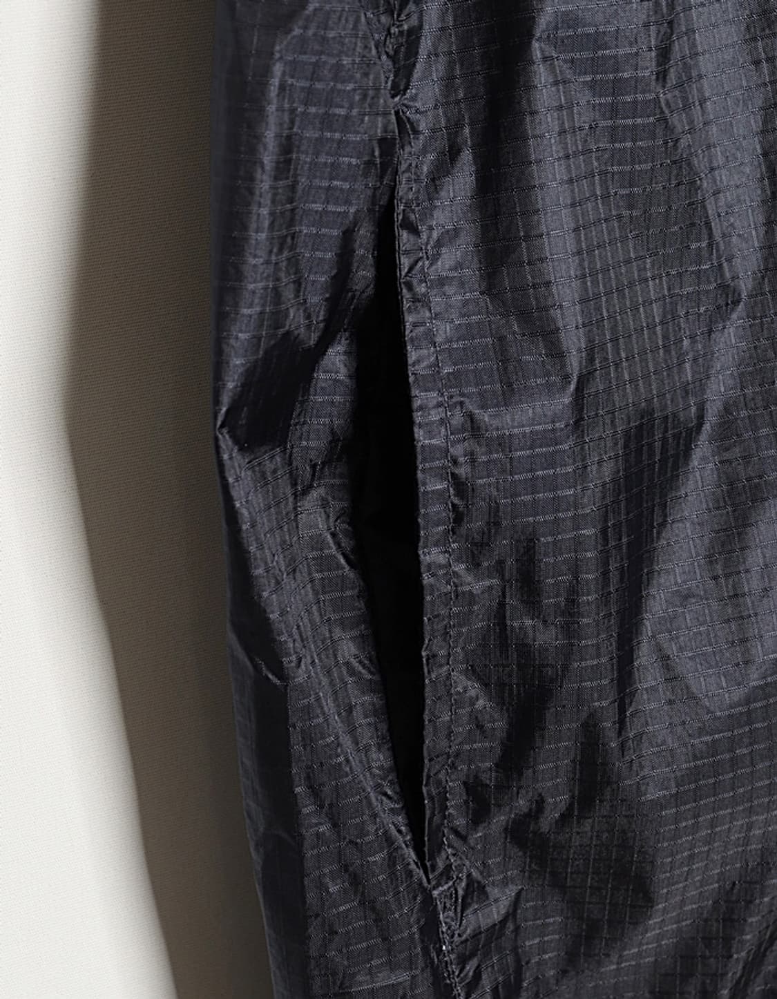  無印良品 Ripstop Wind Jacket 상품이미지4