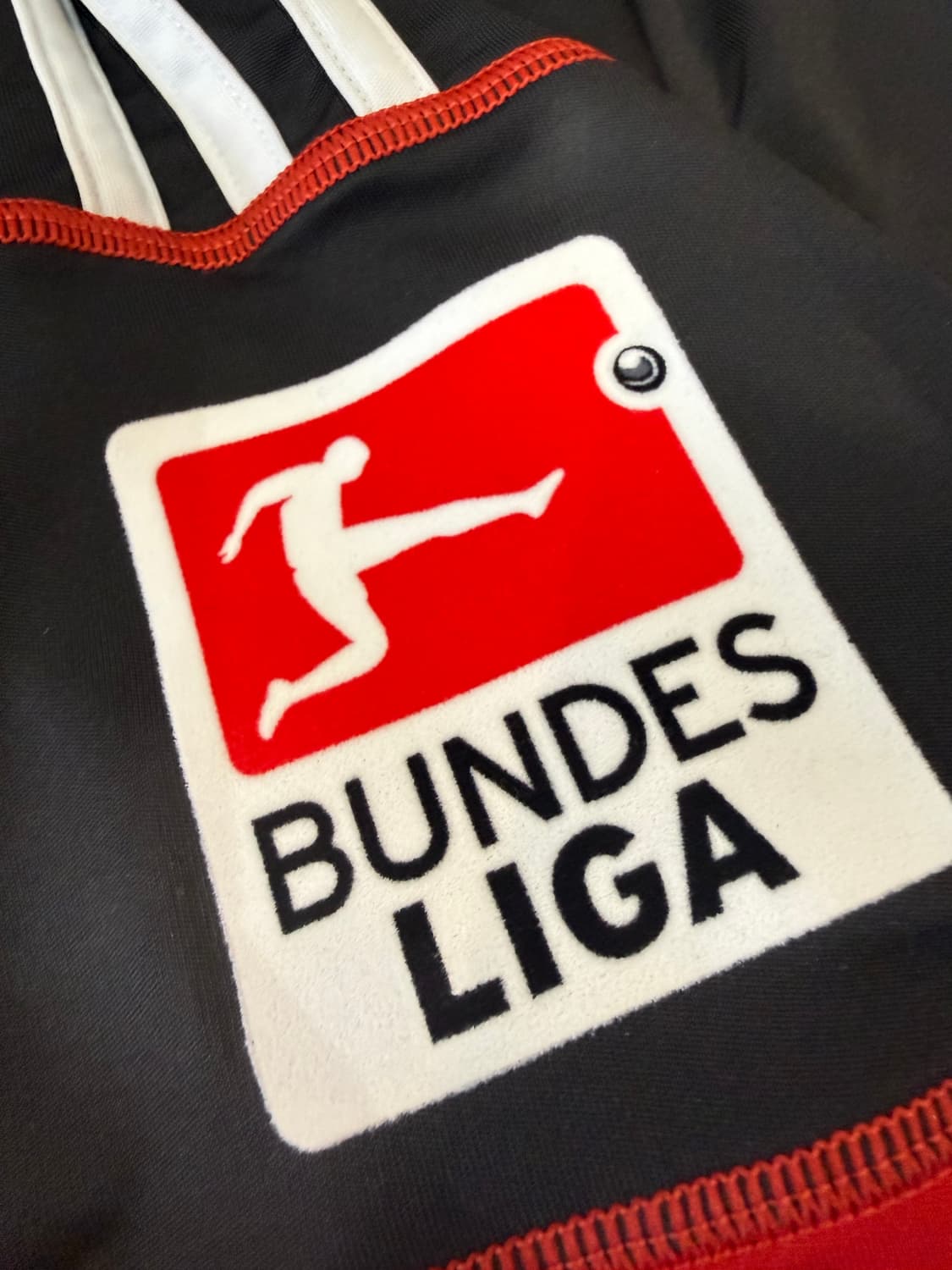 [해외2XL]13-14 레버쿠젠 홈 손흥민 유니폼 g73463 상품이미지3