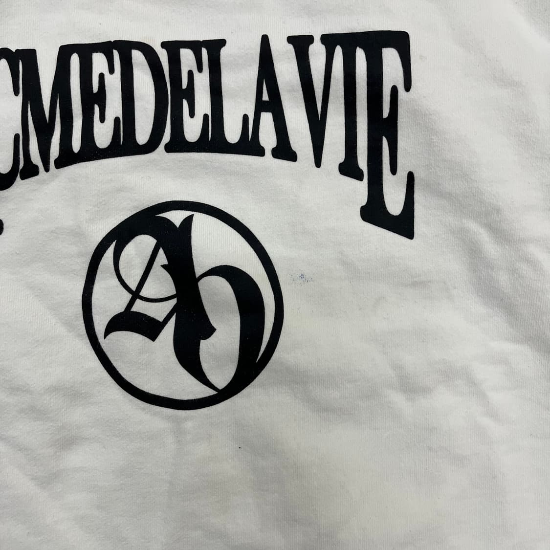 [2] 아크메드라비 AE로고 심볼 스웻셔츠 맨투맨 0105M1 상품이미지5