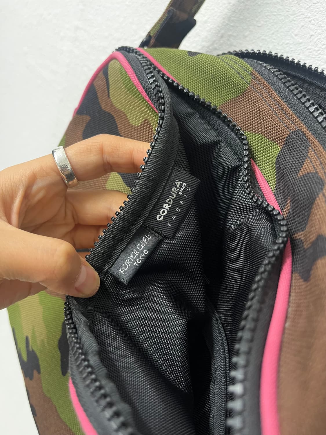 PORTER Girl 상품이미지7