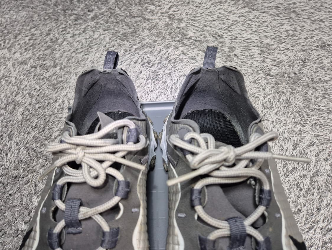 나이키 리액트 엘리먼트 55 실버 275 상품이미지9