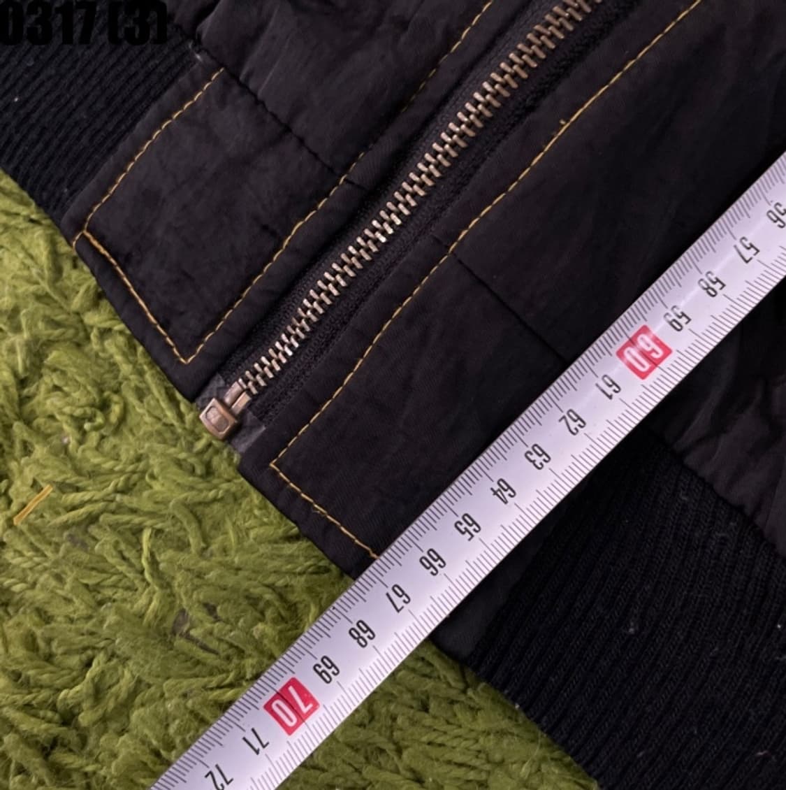 빈티지 자켓 상품이미지5