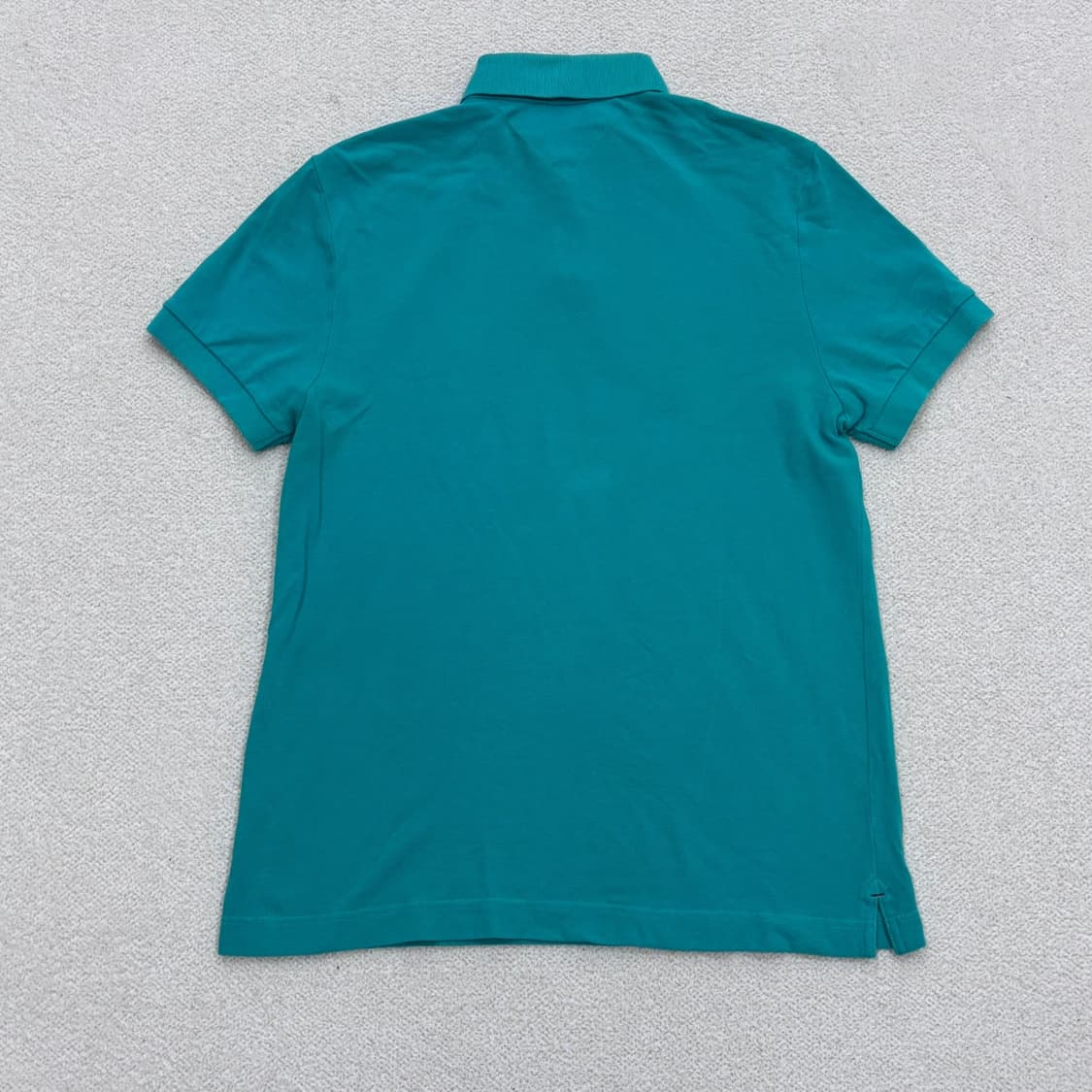 S 타미힐피거 남성 반팔 카라 티셔츠 0319E 상품이미지2