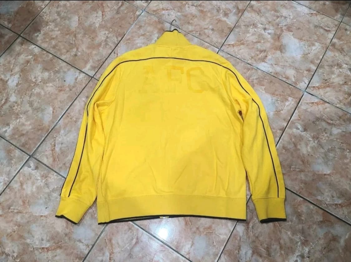 나이키 10 11 아스날 트랙탑 상품이미지2