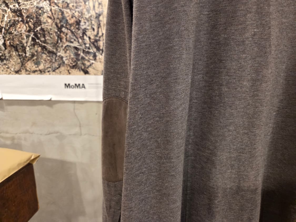 에르메네질도 제냐 니트PK 상품이미지6