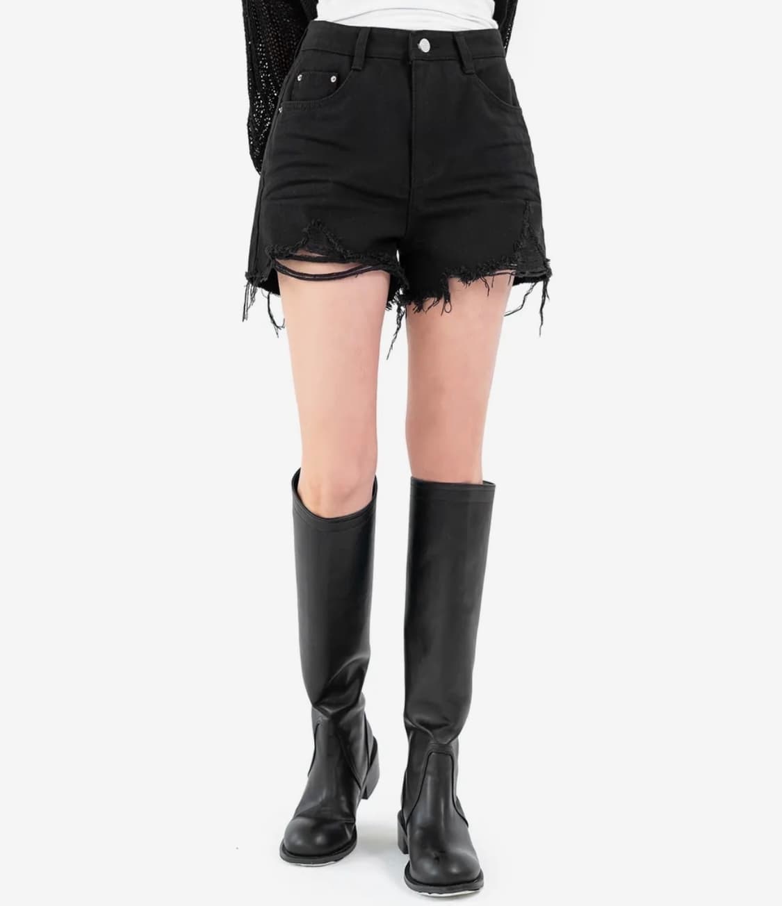 판도라핏 숏 팬츠 상품이미지1