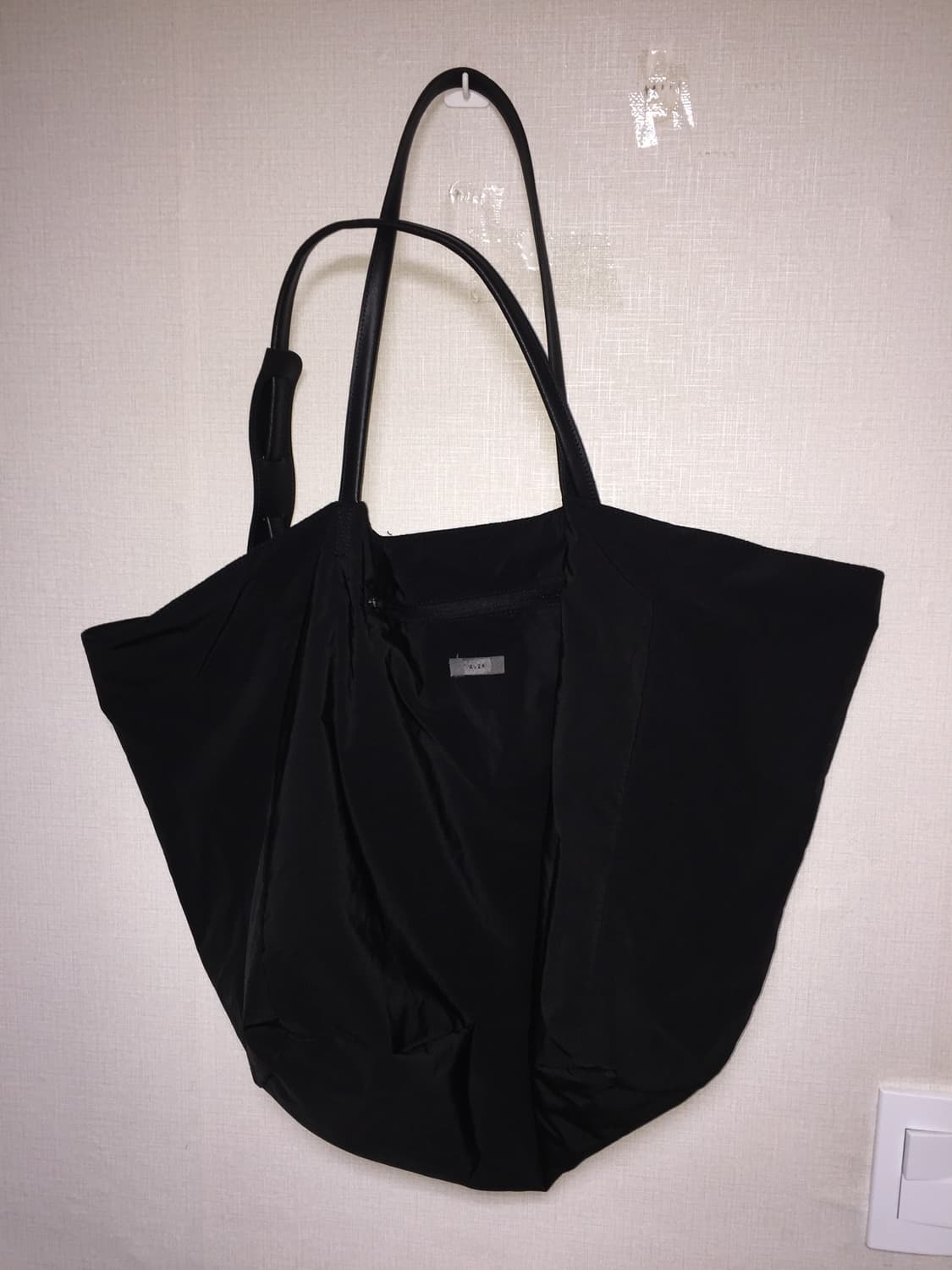 XLIM 엑슬림 EP.7 SYNOPSIS 01 BAG 새상품 상품이미지6