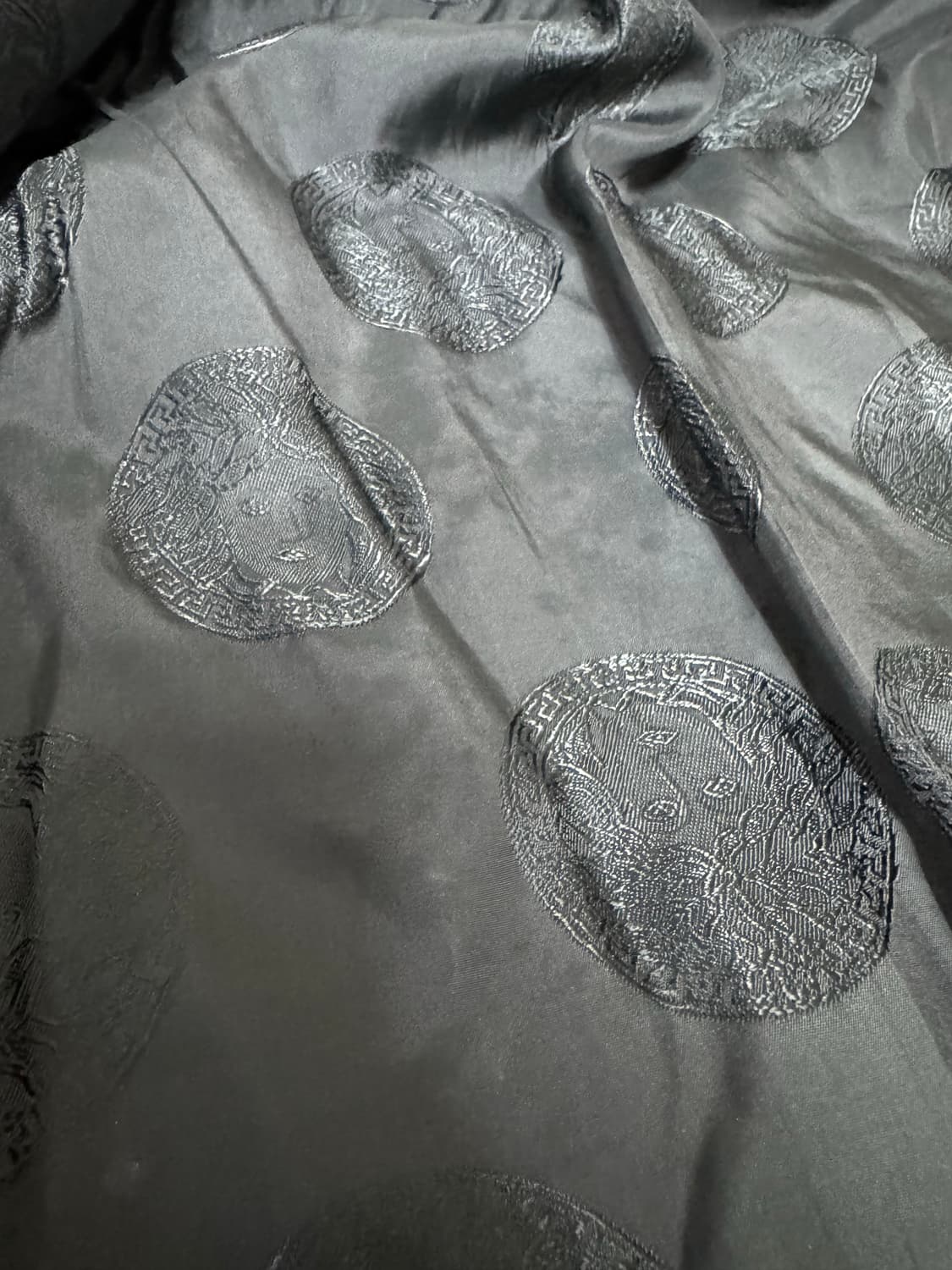 지아니 베르사체 더블 블레이저 상품이미지6