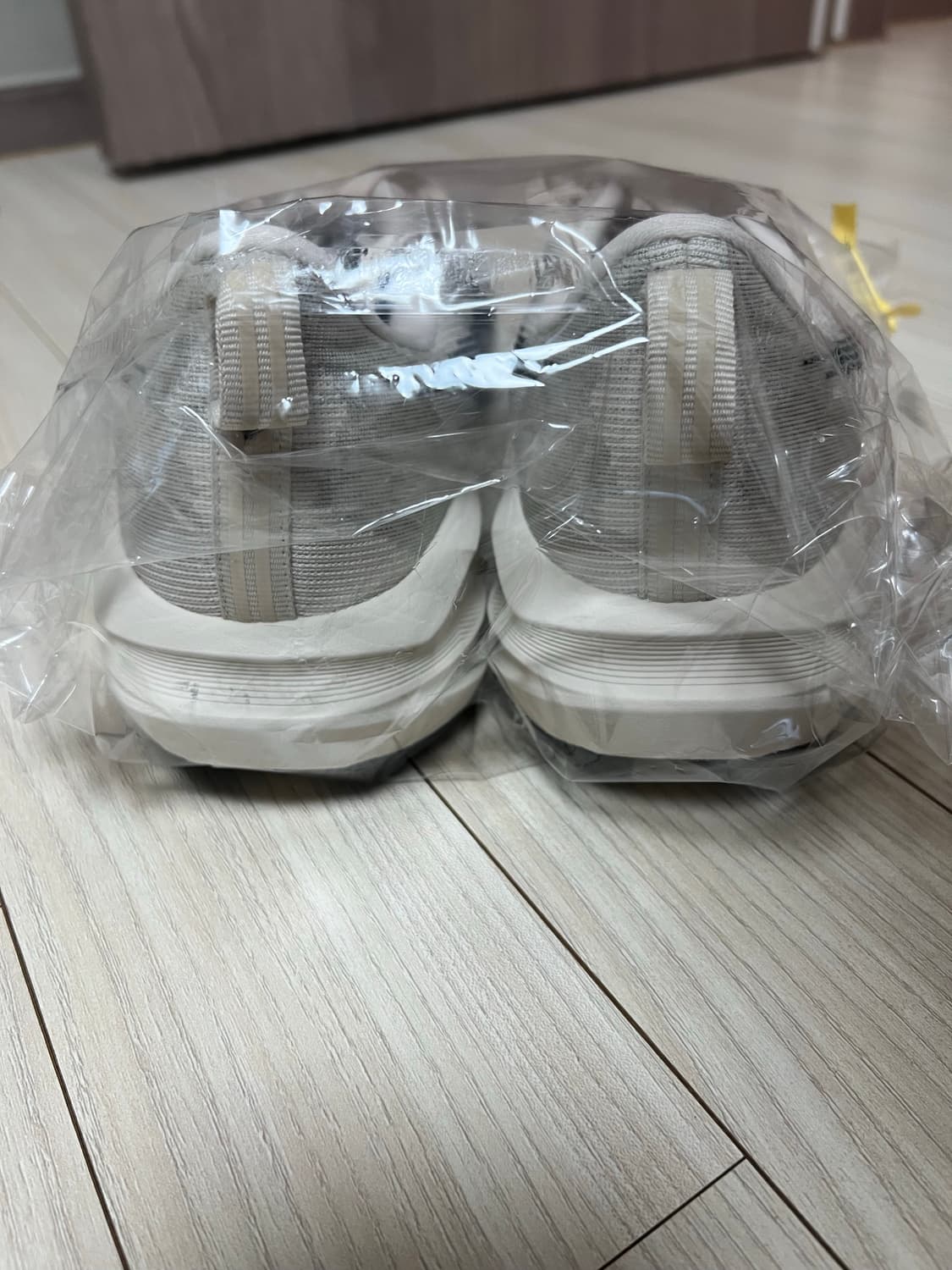 아식스 노바블라스트5 265사이즈 상품이미지4