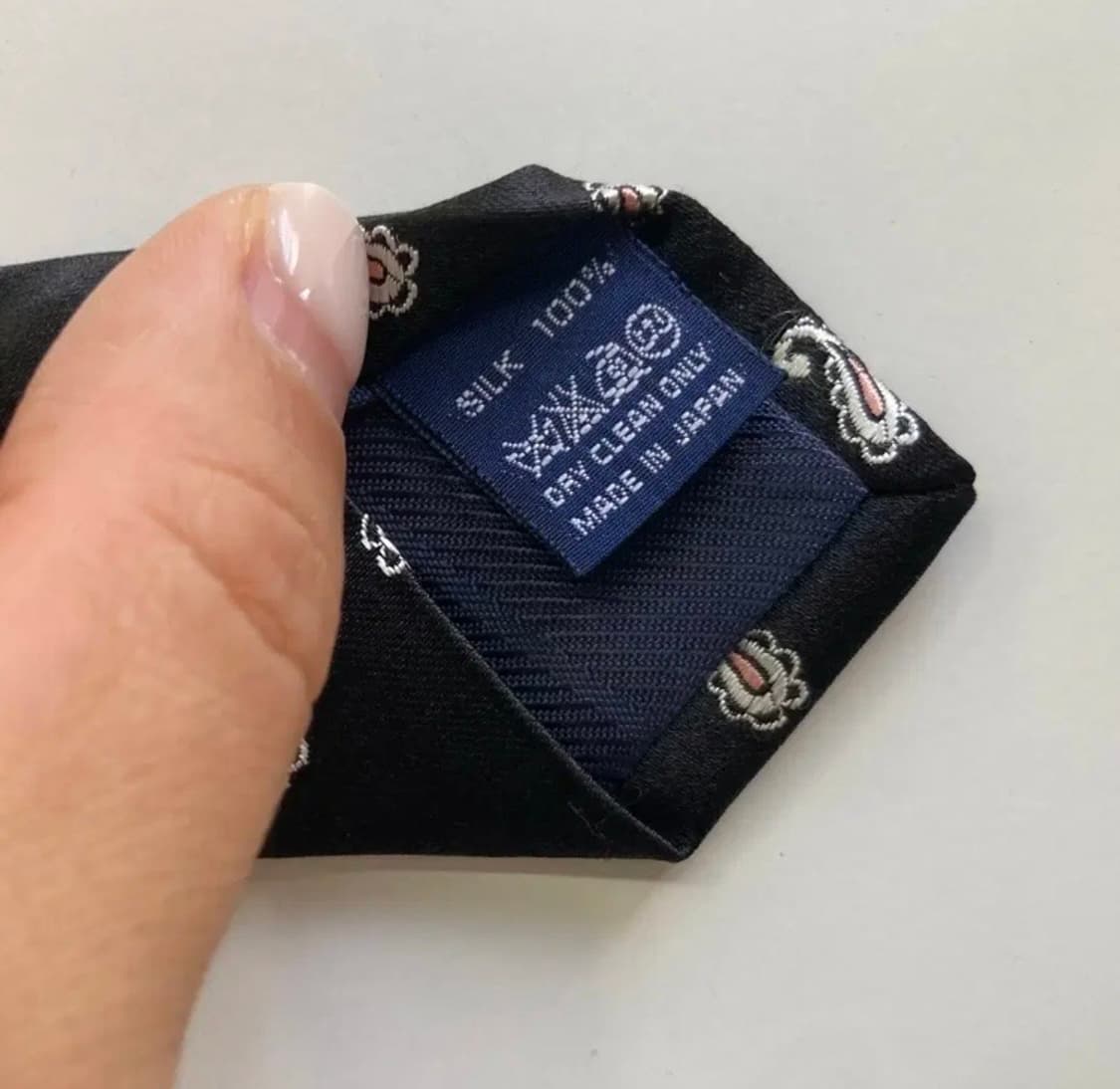 빈티지)넥타이 상품이미지5