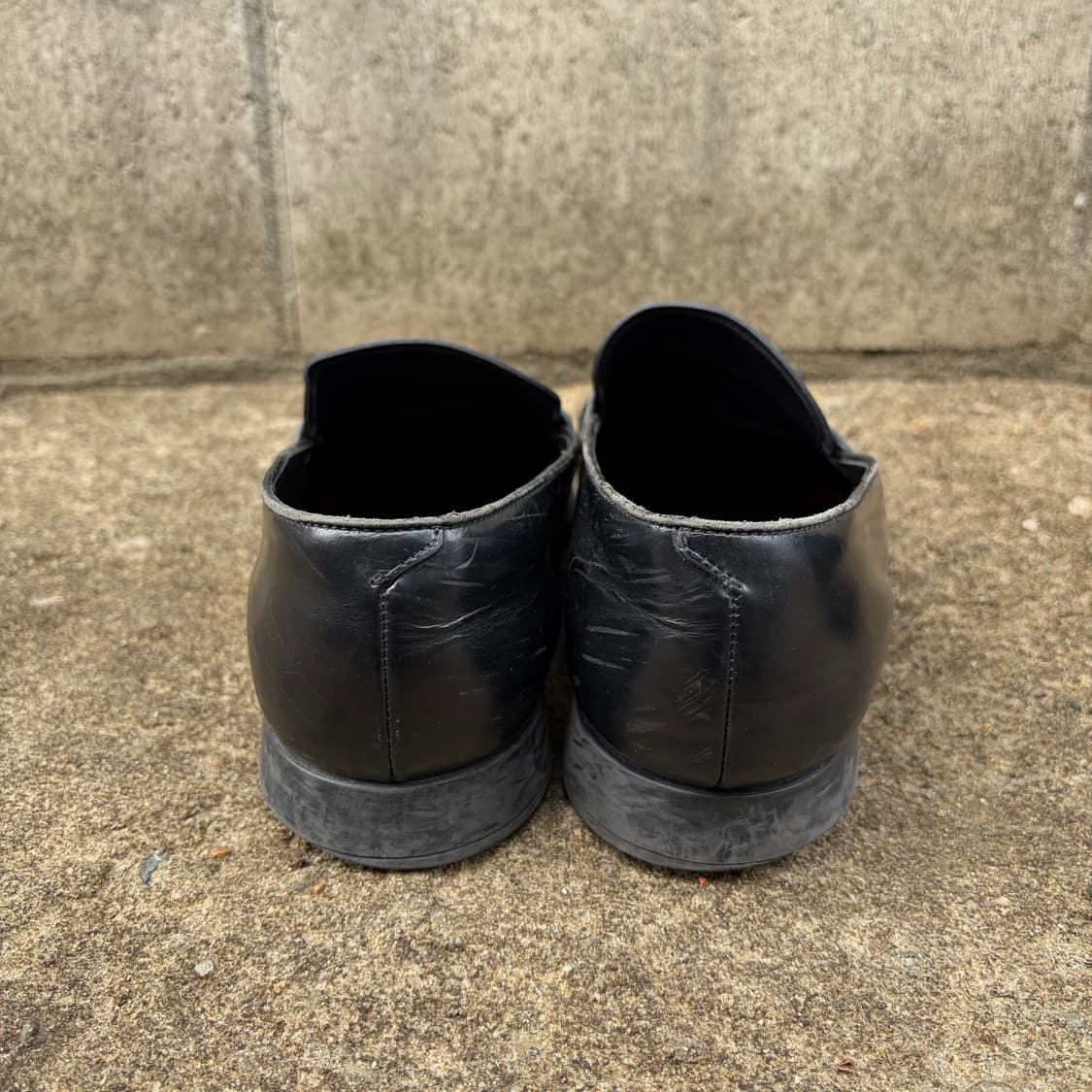 00s 프라다 로퍼 상품이미지3