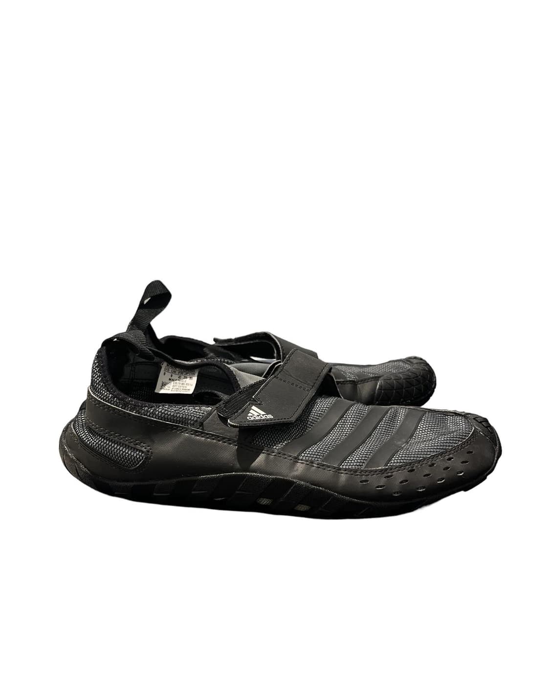 Adidas vintage shoes 상품이미지4