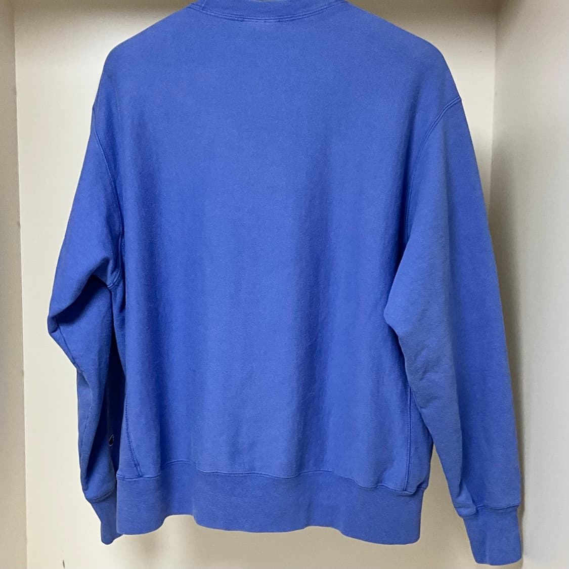 [Champion] Reverse Weave Sweatshirt 상품이미지4