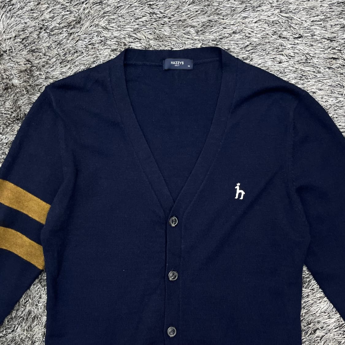 헤지스 골프 카카오택시 가디건 (95) 상품이미지2