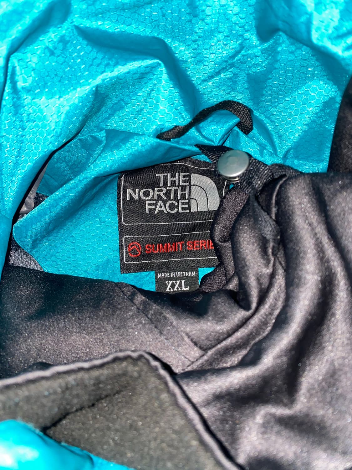 노스페이스 고어텍스 자켓 XXL 상품이미지6