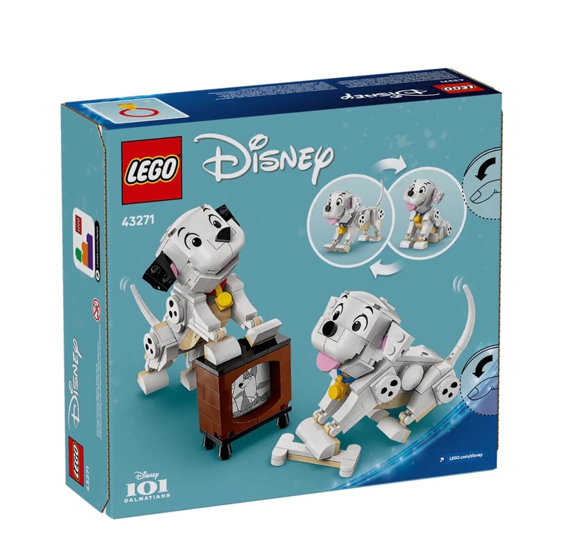 (새상품)레고 디즈니 101 달마시안 상품이미지2