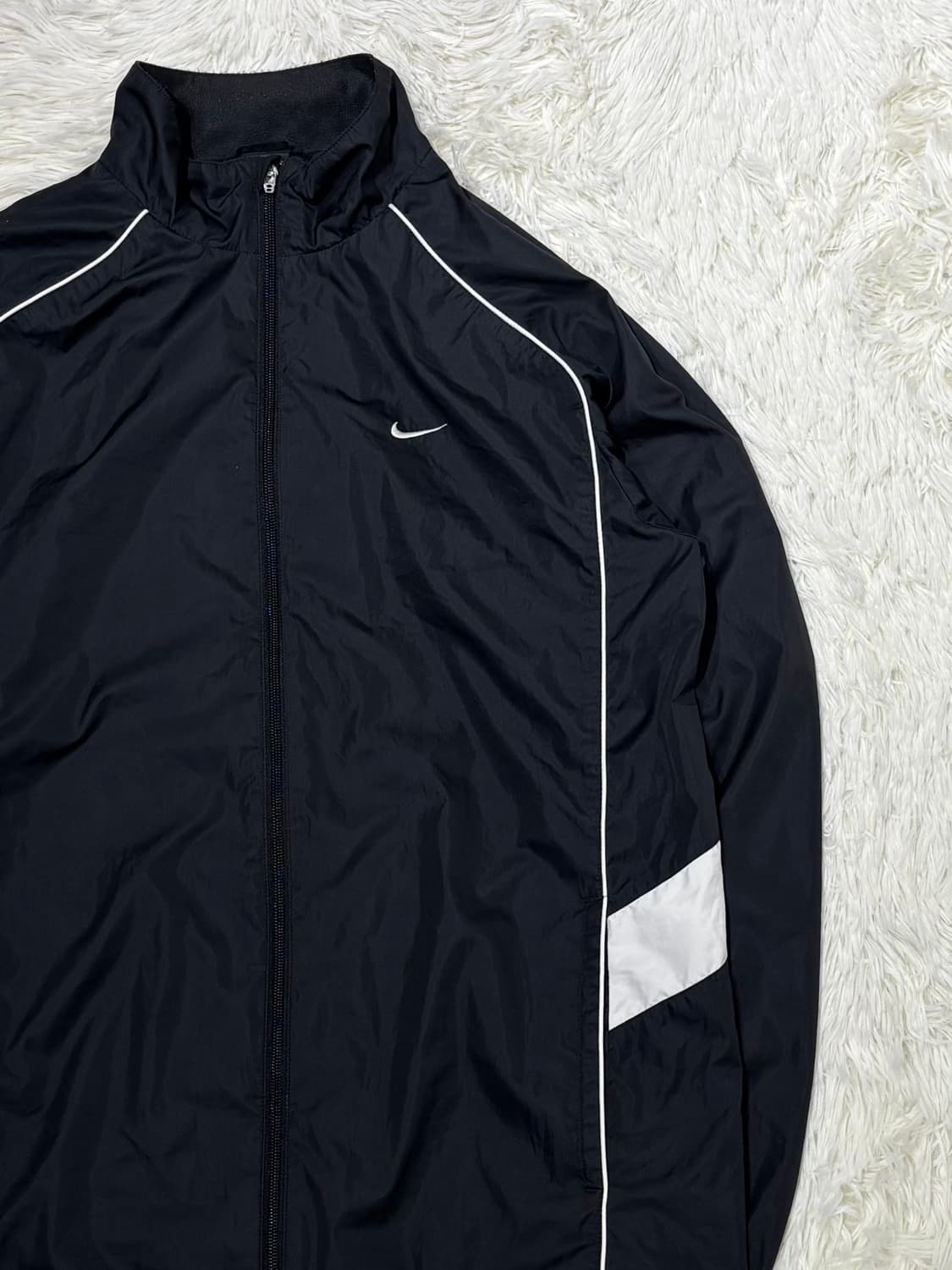나이키 스우시 바람막이 상품이미지5