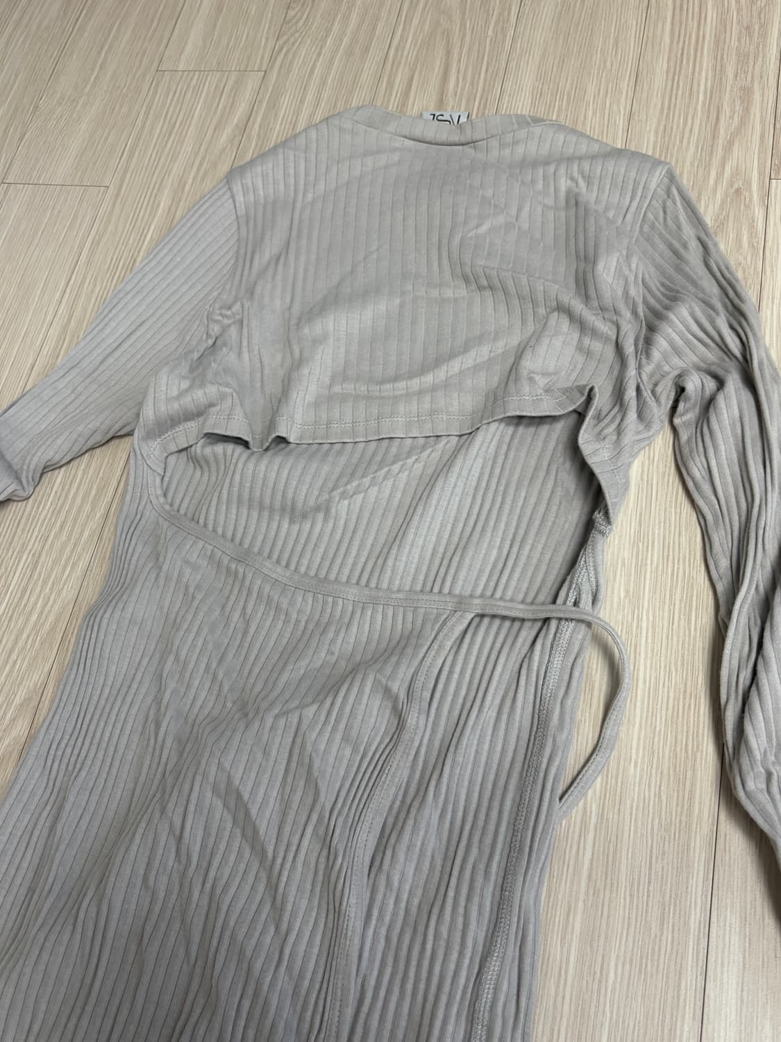 베이스레인지 Brig dress 상품이미지4